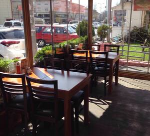 Inegol Iskembecisi Asagi Eglence Ankara